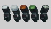 Лот: 3295539. Фото: 6. Вспышка Nikon Speedlight SB-700...