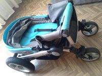 Лот: 7745851. Фото: 4. Коляска Vigorkids Viki. Красноярск