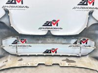 Лот: 25803645. Фото: 10. бампер BMW X5 G05