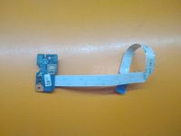 Лот: 24617738. Фото: 2. Б\У плата кнопки включения, питания... Комплектующие