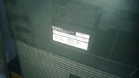 Лот: 5560913. Фото: 2. Телевизор SONY KV-L34MF1. ТВ и видео