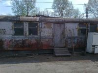 Лот: 973569. Фото: 2. строительный вагон. Строительство и ремонт