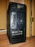 Лот: 10757229. Фото: 2. Игровой FX-4330 4х4.2/8Gb/1Tb... Компьютеры, ноутбуки, планшеты