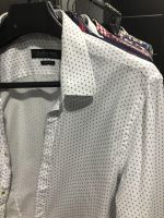 Лот: 10058882. Фото: 11. Много классных рубашек Zara и...