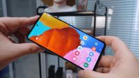 Лот: 16349511. Фото: 2. Samsung Galaxy A51. Смартфоны, связь, навигация