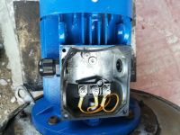 Лот: 19363747. Фото: 3. вентилятор среднего давления 1... Строительство и ремонт