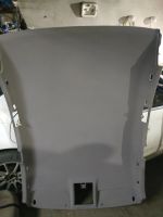 Лот: 16151566. Фото: 2. Обшивка крыши Toyota Aristo161... Автозапчасти