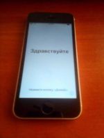 Лот: 16640004. Фото: 2. iPhone 5s(на запчасти). Запчасти, оборудование
