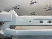Лот: 25000855. Фото: 5. бампер Toyota Land Cruiser Prado...
