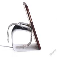 Лот: 5938786. Фото: 6. Подставка для apple watch и iphone