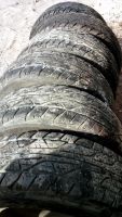 Лот: 11393054. Фото: 4. Шины Dunlop Grandtrek AT3 225... Красноярск