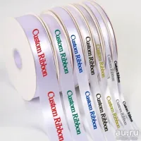 Лот: 17467815. Фото: 5. Лента лого HANDMade сувенирная...
