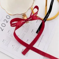 Лот: 17467815. Фото: 6. Лента лого HANDMade сувенирная...