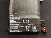Лот: 15939025. Фото: 2. Аккумулятор батарея АКБ ASUS Transformer... Аксессуары