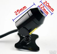 Лот: 13853165. Фото: 2. Лазерный Противотуманный фонарь... Автозапчасти