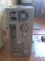 Лот: 7593149. Фото: 5. Системный блок