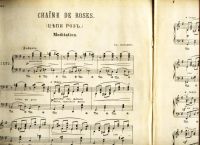 Лот: 18724591. Фото: 3. Нувеллист: Ежемесячный нотный... Коллекционирование, моделизм