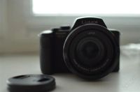 Лот: 1498370. Фото: 2. Фотоаппарат Panasonic DMC-FZ20. Фотокамеры