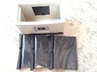 Лот: 11751522. Фото: 2. Красивая деревянная коробочка... Аксессуары, расходные материалы