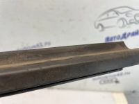 Лот: 24872229. Фото: 6. уплотнитель стекла внешний Kia...