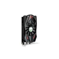 Лот: 24946428. Фото: 3. Видеокарта GeForce RTX3050 MAXSUN... Компьютеры, оргтехника, канцтовары