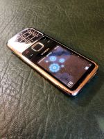 Лот: 12193447. Фото: 2. Nokia 6700 Classic оригинал. Смартфоны, связь, навигация