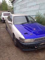 Лот: 5067912. Фото: 7. Toyota Cresta корч