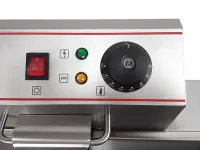 Лот: 16998686. Фото: 4. Чебуречница Crazy Pan CP-BEF08. Красноярск