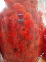 Лот: 2998039. Фото: 2. Малина (3 литра +бесплатная доставка... Продукты