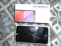 Лот: 10157568. Фото: 4. Продам ASUS ZenFone GO ZC500TG...
