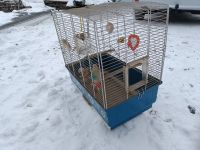 Лот: 20260423. Фото: 2. Клетка для питомца. Животные и уход