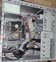 Лот: 19224605. Фото: 2. Системный блок Intel Celeron 2... Компьютеры, ноутбуки, планшеты