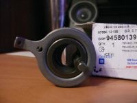 Лот: 4207737. Фото: 2. Натяжитель ремня ГРМ Daewoo Matiz. Автозапчасти