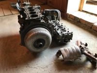 Лот: 13751259. Фото: 6. Двигатель Mitsubishi 4G15 MPI...