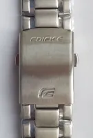 Лот: 21099395. Фото: 5. Браслет для наручных часов CASIO...