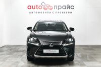 Лот: 19622925. Фото: 2. Lexus NX, I Рестайлинг 200 2.0... Авто, мото, водный транспорт