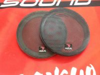 Лот: 13206360. Фото: 2. Сетки для динамиков 16cм. Автозвук