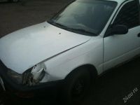 Лот: 1360619. Фото: 2. Toyota Corolla c рубля! Всего... Авто, мото, водный транспорт