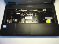 Лот: 11432874. Фото: 5. Корпус для ноутбука Acer Aspire...