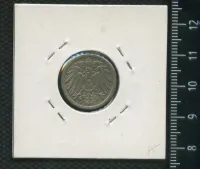Лот: 25410665. Фото: 2. (№ 7398 ) Германия 5 Пфенигов... Монеты