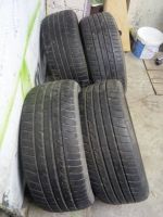 Лот: 20341890. Фото: 4. Шины Dunlop 225/45/r17. Красноярск