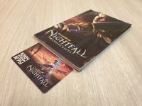 Лот: 14930995. Фото: 4. Игра Guild Wars Nightfall (DVDpc... Красноярск