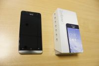 Лот: 7076065. Фото: 2. Asus Zenfone 5 в идеальном состоянии... Смартфоны, связь, навигация
