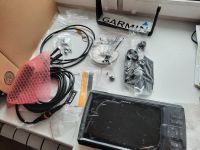 Лот: 17396988. Фото: 3. Garmin Striker Plus 9sv (GT52HW-TM... Туризм, охота, рыбалка, самооборона
