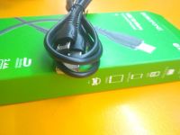 Лот: 17572499. Фото: 2. Кабель шнур Borofone BX51 microUSB... Аксессуары