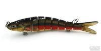 Лот: 13199783. Фото: 4. Воблер Блесна Свимбейт Swimbait... Красноярск