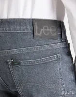 Лот: 17339434. Фото: 5. Selvedge, denim произведен в Италии...