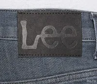 Лот: 17339434. Фото: 7. Selvedge, denim произведен в Италии...