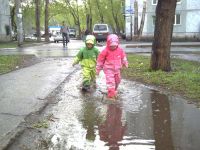 Лот: 5978942. Фото: 4. Костюм-непромокайка фирмы Didriksons... Красноярск