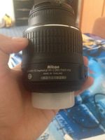 Лот: 6741054. Фото: 4. Цифровой зеркальный NIKON(Никон... Красноярск